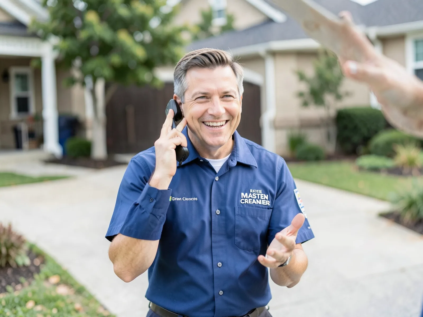 Drain Cleaning Crescent City, CA FAQs